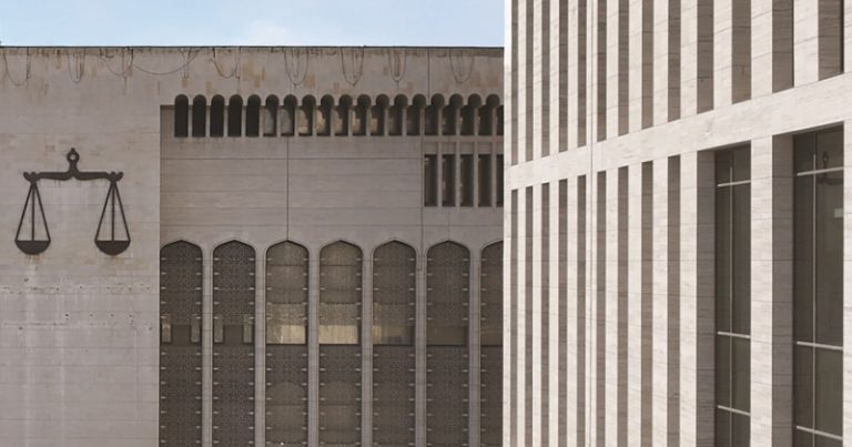 «الجنايات» تقضي بحبس سلمان الخالدي 15 سنة مع الشغل والنفاذ والإبعاد عن البلاد