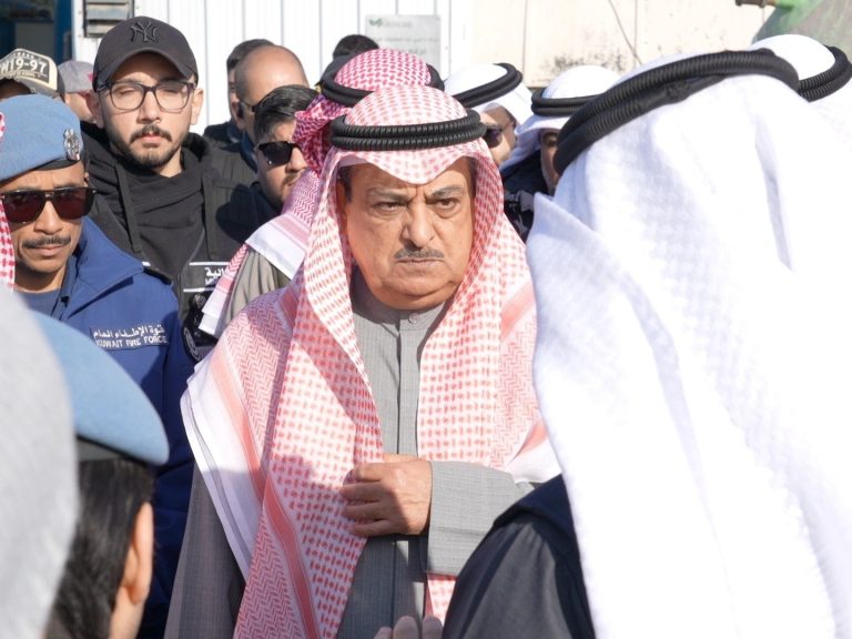 النيابة: تحقيقات موسعة في تجاوزات مشروع المنطقة الحرفية «غرب أبو فطيرة»