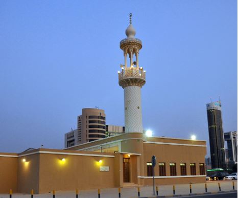 مسجد