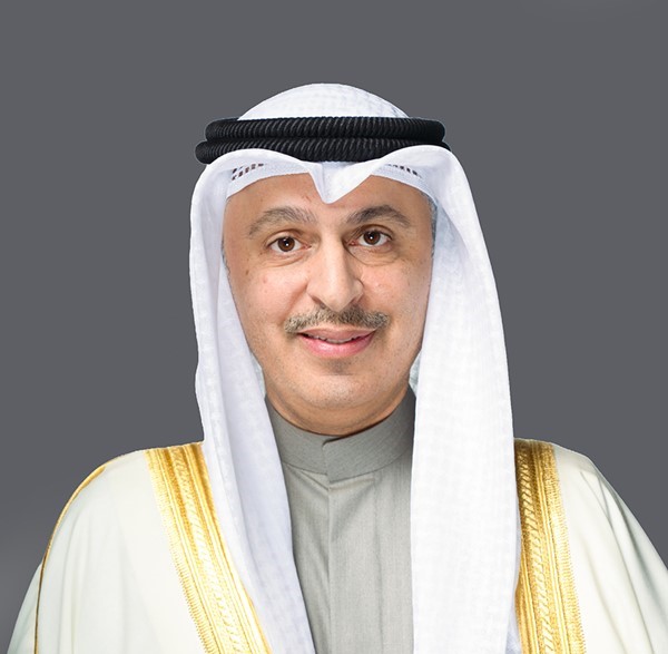 وزير التجارة